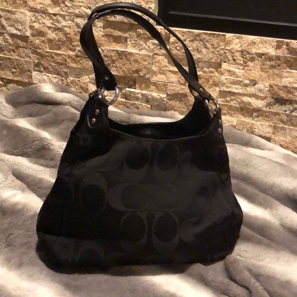 Coach bag - Picture 2 of 6